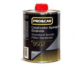 Catalizador Aparejo Hs Estándar 875 ml