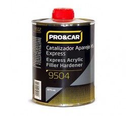 Catalizador Aparejo Hs Express 875 ml