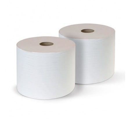 Bobinas De Celulosa 24 cm x 450 m
