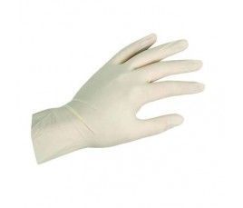 Guantes De Látex Natural Sin Polvo