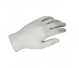 Guantes De Vinilo Sin Polvo