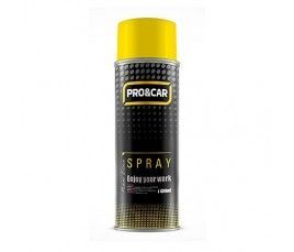 Negro Nitro Mate Spray 400 ml