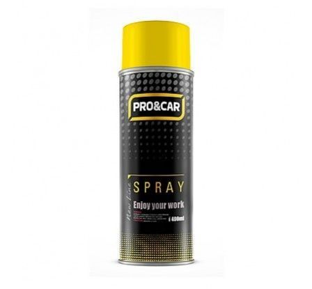 Disolvente Limpieza Spray 400 ml