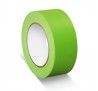 Cinta Premium de enmascarar de 100ªC de 48 mm.x 45 mts. Verde