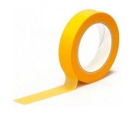 Cinta de papel naranja (arroz) 180º de 48 mmx45 mts.