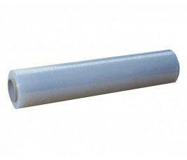 Rollo Protector Film para interior de cabinas (25 mm) 220x20 mts.