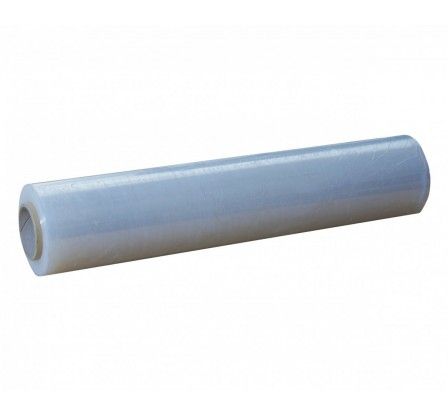 Rollo Protector Film para interior de cabinas (25 mm) 220x20 mts.