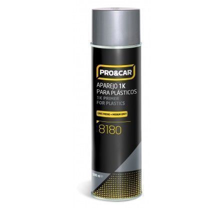 Spray Aparejo 1C 500 ml