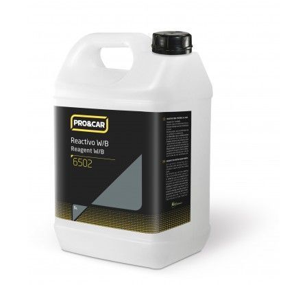 Fast UHS Clearcoat 2C 5L