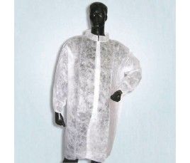 Disposable Coat