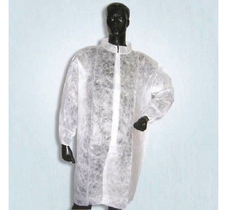 Disposable Coat