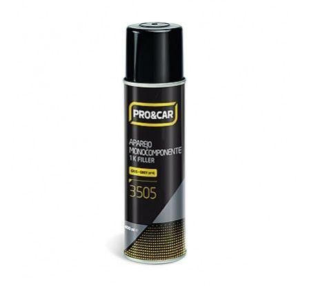 1 K Filler Spray 400ml