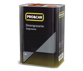 Degreaser Metal Medium 5l