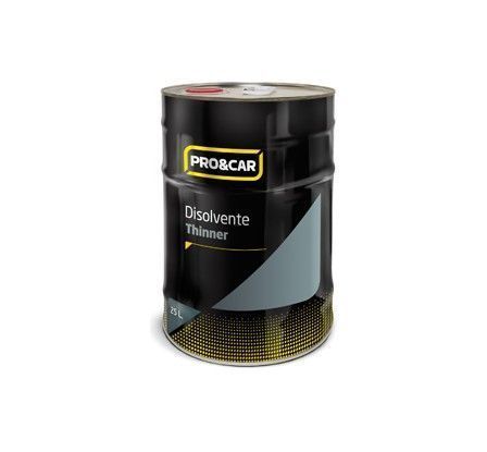 Universal Thinner Metal 25l