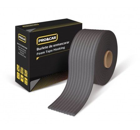 Foam Tape 15 x 10mm x 50m