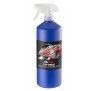 TOP DRESS Spray restaurador de plásticos. (1Kg)