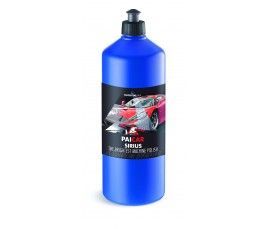 SIRIUS  Polish de protección con gran capacidad abrillantadora (1 Kg)
