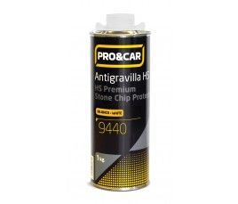 Aantigarvilla HS (1 Kg) Color Blanco