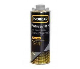 Aantigarvilla HS (1 Kg) Color Gris