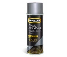 Spray Aluminio Anti-Calórico (400 ml)