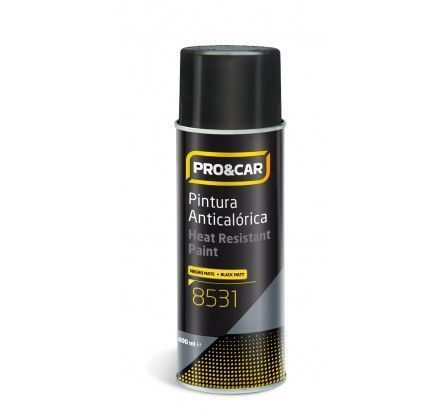 Spary Negro Anti-Calórico (400ml)