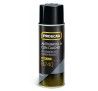 Spray Antigravilla con caucho de 670 ml (Color negro)