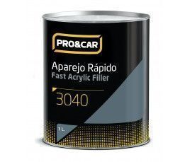 Aparejo Rápido