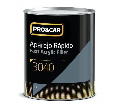 Aparejo Rápido
