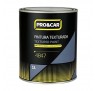 PINTURA TEXTURIZADA PARA PLÁSTICOS NEGRO (1 Lts.)