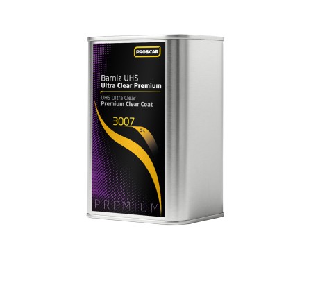 BARNIZ UHS ULTRA CLEAR PREMIUM 5L