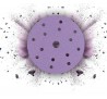 DISCO CERAMIC 740 PREMIUM VELCRO 150mm 15H
