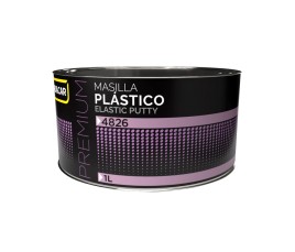 Polyester Putty 2Kg