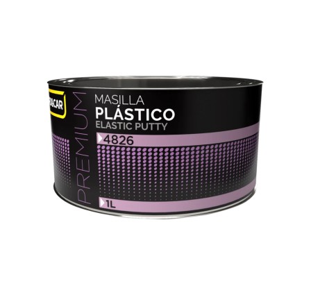 Polyester Putty 2Kg