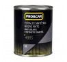 ESMALTE SINTÉTICO NEGRO MATE (1 Lts.)