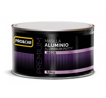 MASILLA DE ALUMINIO PREMIUM (1,8 kg)