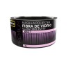 MASILLA DE FIBRA DE VIDRIO VERDE PREMIUM (1 L)