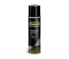 Matt Black Spray 400ml