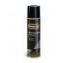 Satin Black Spray 400ml