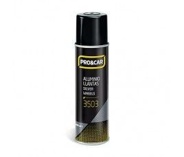 Aluminium Rim Spray 400ml